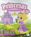 Megafantástico Kit de Atividades: Princesas