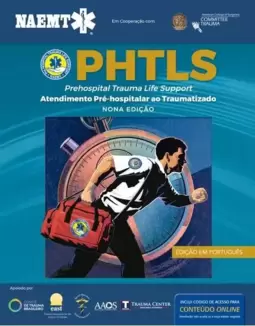 Phtls: Atendimento Pré-Hospitalar Ao Traumatizado