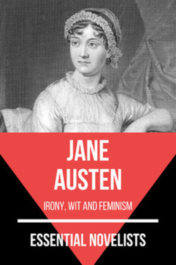 Essential novelists - jane austen