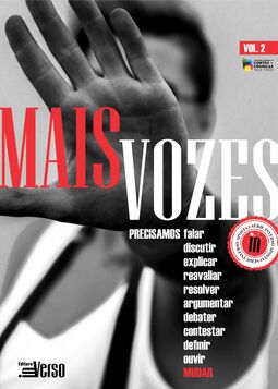 Mais vozes