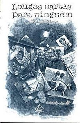 LONGAS CARTAS PARA NINGUEM