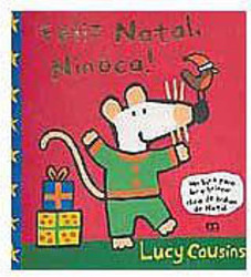 Feliz Natal, Ninoca!