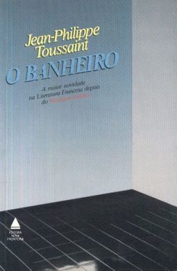 O Banheiro