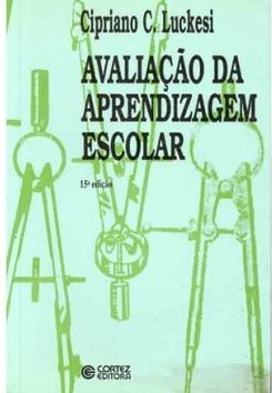 Avaliação da Aprendizagem Escolar