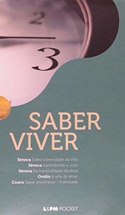 CAIXA SABER VIVER