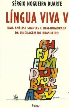 Língua Viva - V