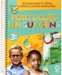 Português Linguagens - 3º Ano do Ensino Fundamental