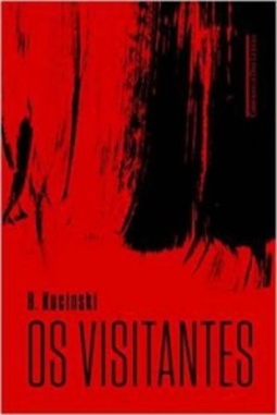 Os visitantes
