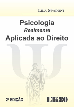 Psicologia realmente aplicada ao direito