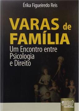 Varas de Família