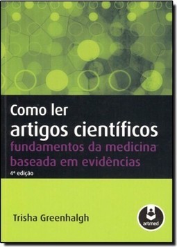 Como Ler Artigos Cientificos 4Ed. *