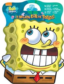 Bob Esponja: o melhor dia de todos