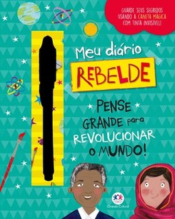 Meu diário rebelde