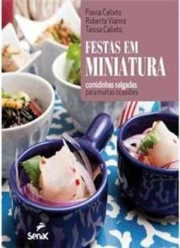 Festas em Miniatura