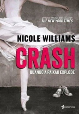 Crash #1