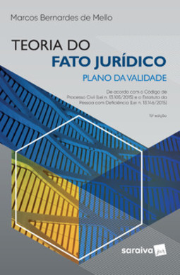 Teoria do fato jurídico: plano da validade