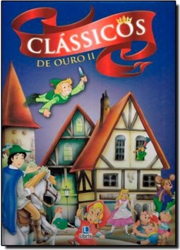Classicos De Ouro Ii