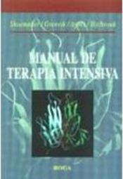 Manual de Terapia Intensiva