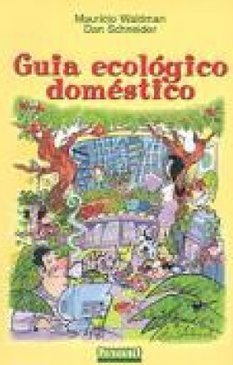 Guia Ecológico Doméstico