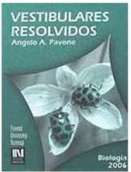 Vestibulares Resolvidos: Biologia 2006