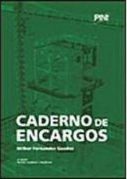 Caderno de Encargos