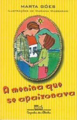 A Menina que se Apaixonava