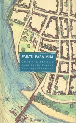 Parati para Mim