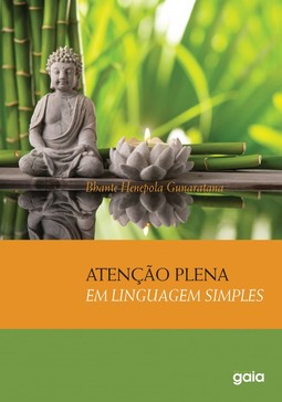 Atenção plena em linguagem simples