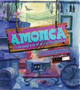 AMONCA