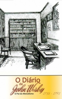 O Diário de John Wesley