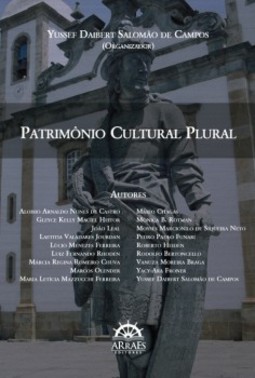 Patrimônio cultural plural
