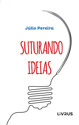 Suturando ideias