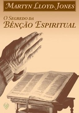 O Segredo da Bênção Espiritual