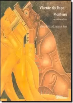 Vicente Do Rego Monteiro