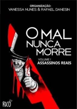 O Mal nunca Morre #01 e 02