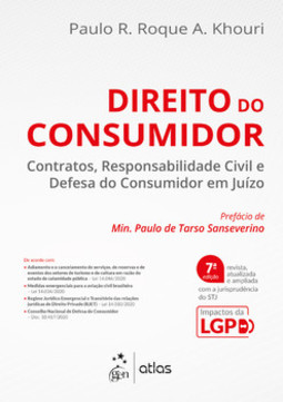 Direito do consumidor