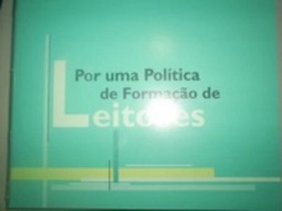 por uma política de formação de leitores