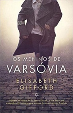 Os meninos de Varsóvia