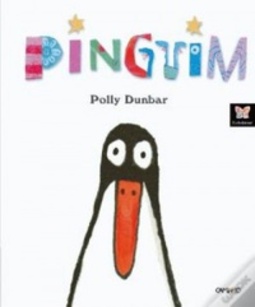 Pinguim (Borboletras)
