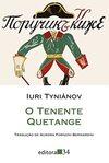 O tenente Quetange