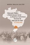 Educação pública e modernização social no Brasil na conferência nacional de educação de 1927 (Curitiba/PR)