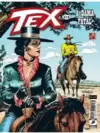 Tex Nº 618: a Dama Fatal
