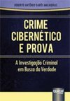 CRIME CIBERNETICO E PROVA