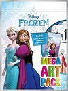 Disney - Mega Art Pack - Frozen