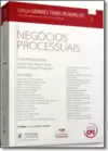 Colecao Grandes Temas Do Novo Cpc - V.1 - Negocios Processuais (2016) - 2A Ed.: Rev., Amp. E Atual.