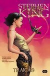 A Torre Negra Em Quadrinhos - A Traição - Volume 3 - Stephen King