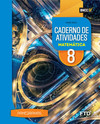Panoramas Matemática - Caderno de Atividades - 8º ano