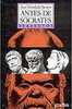 Antes de Sócrates: Introdução ao Estudo da Filosofia Grega - IMPORTADO