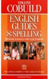 English Guides 8 - Spelling - vol. 8
