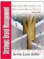Strategic Brand Management - Importado